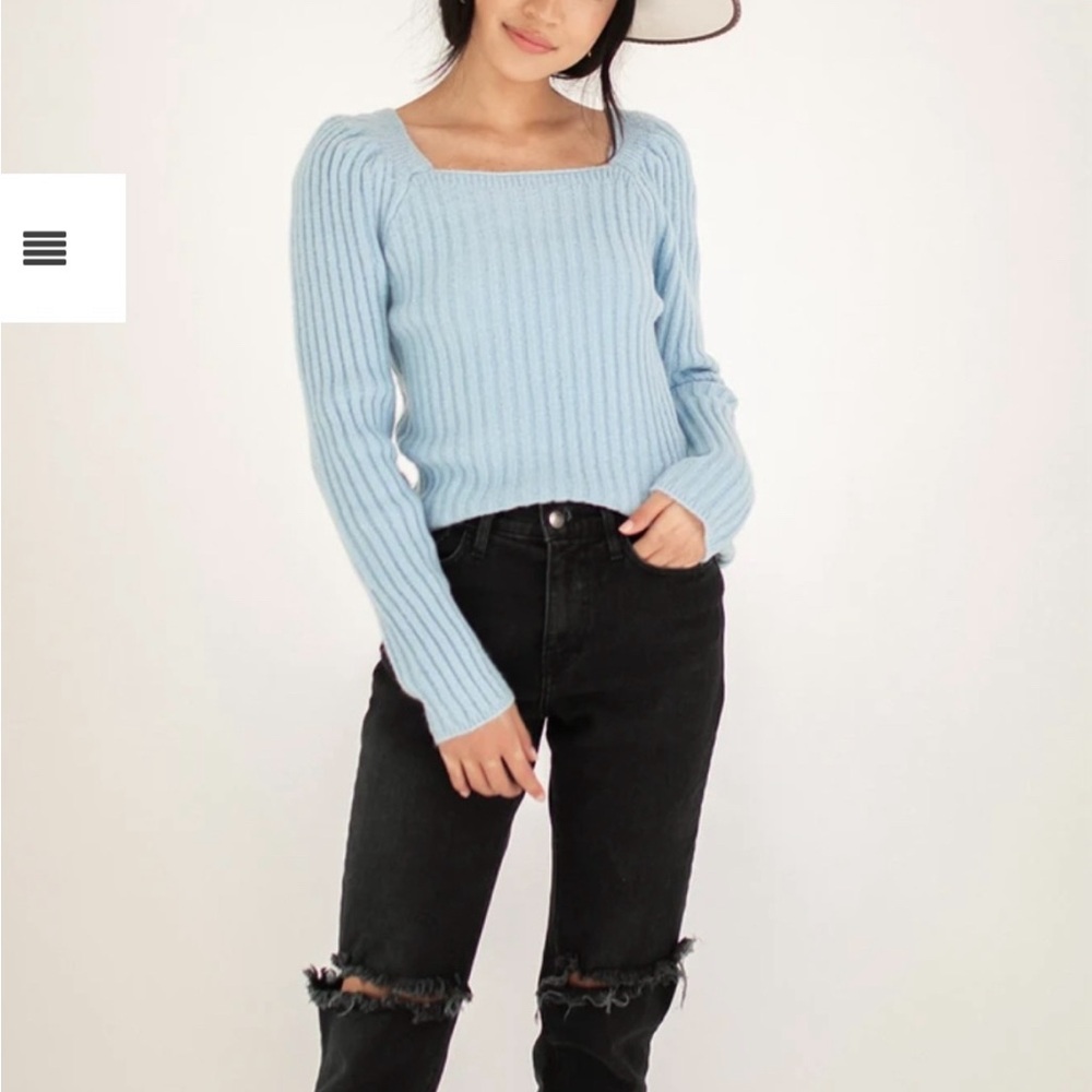 SHOP ZOCO Canyon Road Sweater